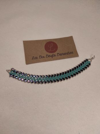 bracelet half tila