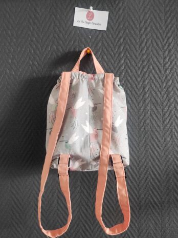 sac a dos maternelle personnalisable